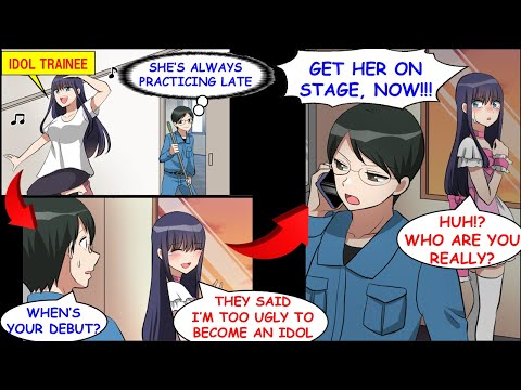 [Manga Dub] I Pretended To Be A Janitor, But I’m The CEO, And I Decided To Support An Idol Trainee