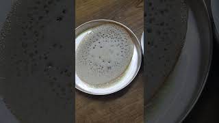 தேங்காய்ப் பால் சேர்த்த  ஆப்பம்