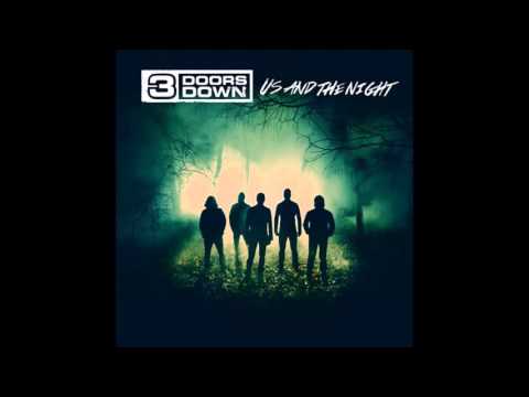3 Doors Down Fell From The Moon Chords Chordify