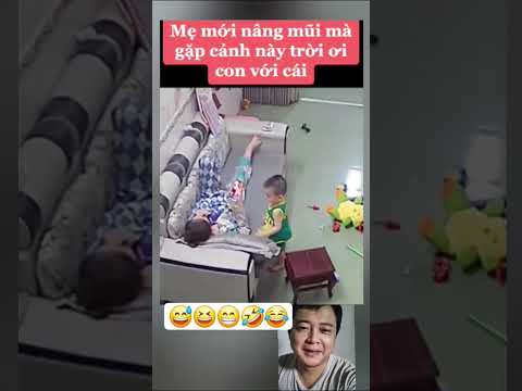 mới sửa cái mũi 20 tr#xuhuong #xotxa