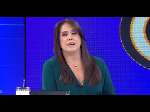 Día D: Programa del domingo 2 de noviembre del 2025