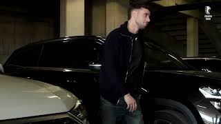 CLOSER | La evolución de Javi Puado