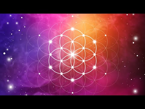 Deep Theta Waves Healing Meditation Music | Royalty Free Meditation Music Binaural Beats 10 minutes