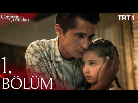 Cennetin Çocukları 1. Bölüm @trt1