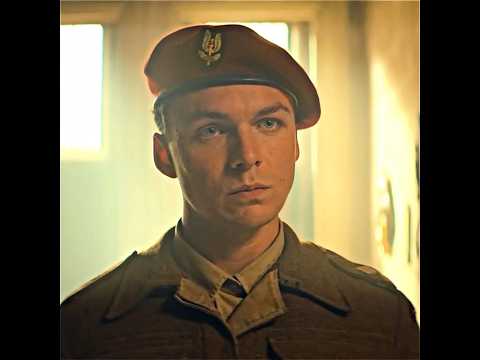 No sandy beret, no SAS — that’s why Paddy wouldn’t swap.#shorts #viral #trending