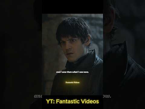 Roose tells Ramsay about his conception. #gameofthrones #roosebolton #ramsaybolton #winterfell