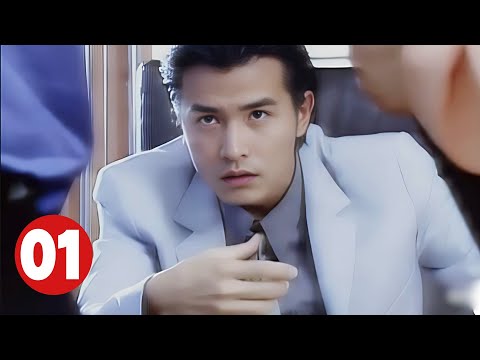 Canh Bạc Tham Vọng - Tập 1 | Phim Hành Động Trung Quốc Thuyết Minh Hay Nhất 2025