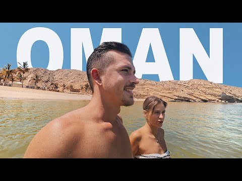 Heaven of Oman! Is This Really Muscat?(Better Than Dubai)
