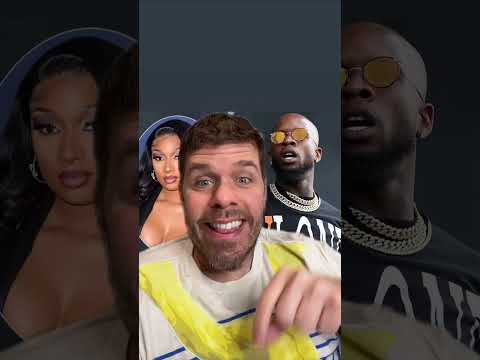 Tory Lanez Stabbed In Prison! Rushed To The Emergency Room! And: