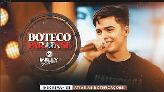 Willy Lima – Boteco Paraense