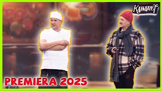Lista prezentów_ (NOWOŚĆ 2025) - Kabaret Moralnego Niepokoju, Młodzi i Moralni, Hit Kabaret Show.