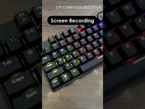 Windows Shortcuts #windows #computer #laptop #pc #viral #reels #shorts #keyboard