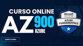 Curso AZ-900: Descrever a IaaS infraestrutura como serviço (Conceitos básicos do Microsoft Azure)
