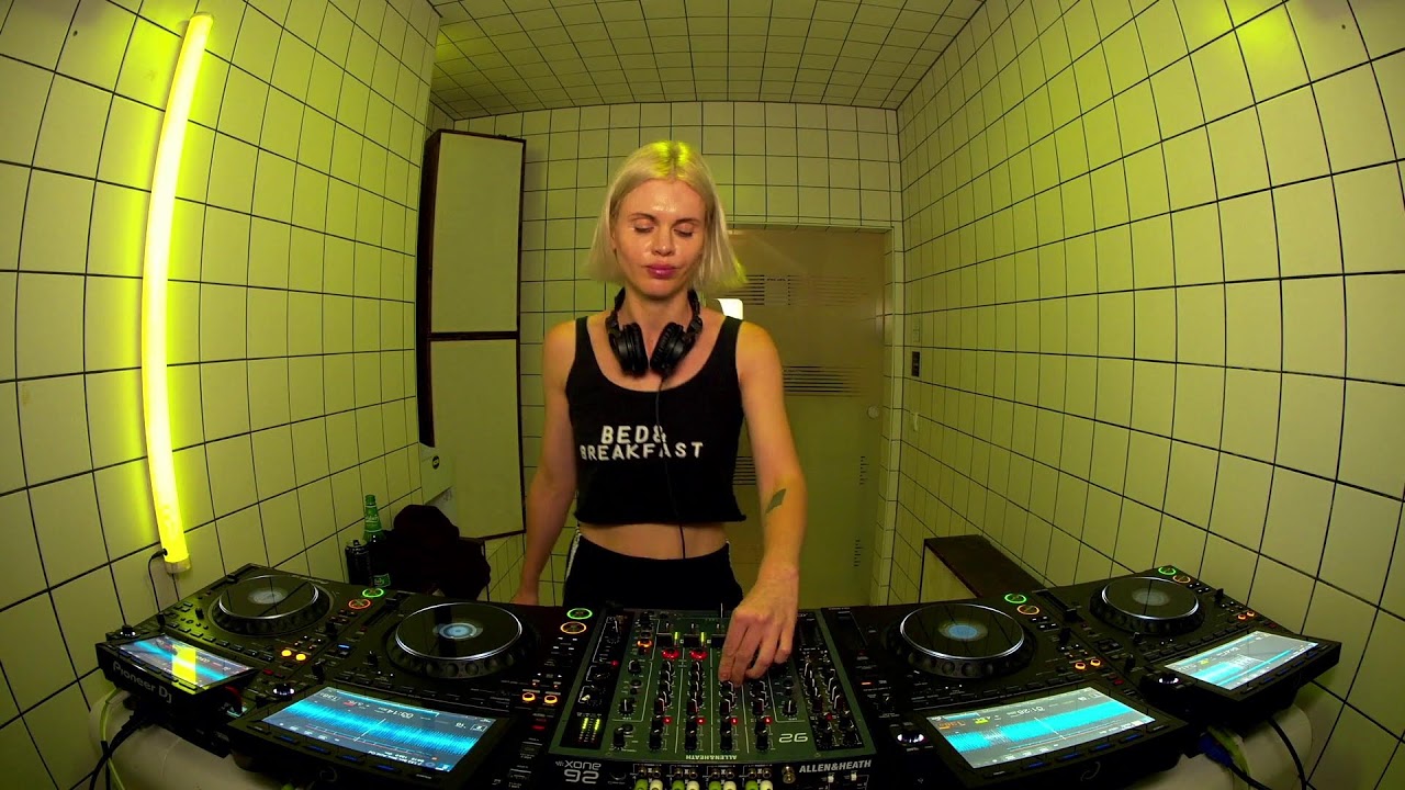 Nastia Y | HÖR – September 18 / 2026