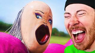 The World’s *Weirdest* Animations (You Will LAUGH)