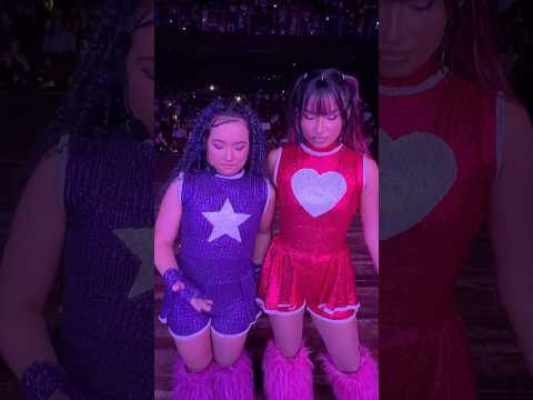 Foi lindo demais Fortaleza 💖💜✨ #foryou #funny #fyp