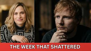 The Shocking Week Ed Sheeran Faced While Pregnant Wife Battled Cancer
