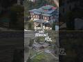 Exploring the Home Stay and Lodge