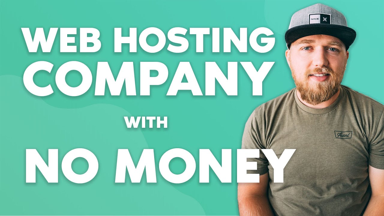 How to Start a Web Hosting Business 2024