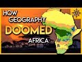 Geography and Development in Africa