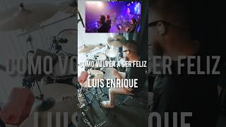 🔥🔥🔥 arrangement! @LuisEnriqueOfficial #Drums #Shorts