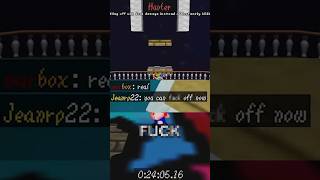 He's a very normal guy