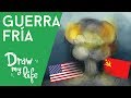 Cold War Historical Events and Impacts