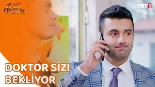 Doktor Şakir'i Görmek İstedi I @KalkGidelimTRT 55. Bölüm