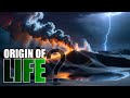 Stanley Miller's Experiment and the Origin of Life