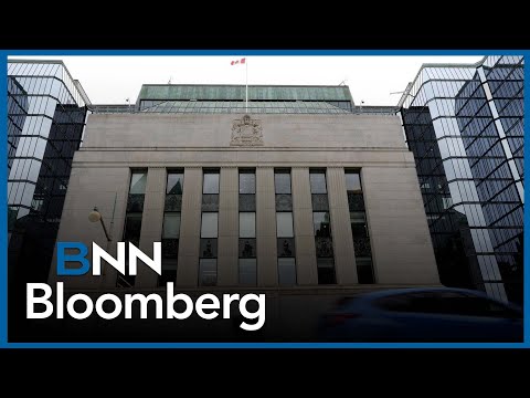 YouTube video thumbnail: Expect two Rate Cuts by Fed, BoC This Year: Dehal