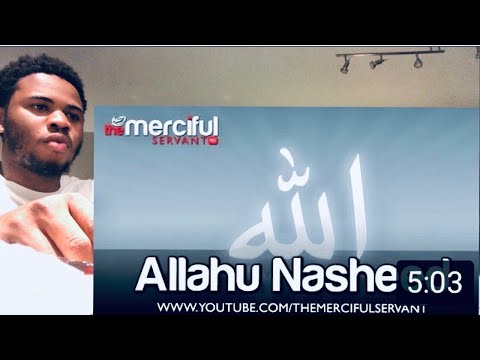 Allahu (Heart Touching Nasheed) | REACTION ?