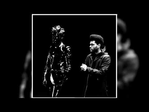 Lost in the Fire — Gesaffelstein, The Weeknd [HQ AUDIO]