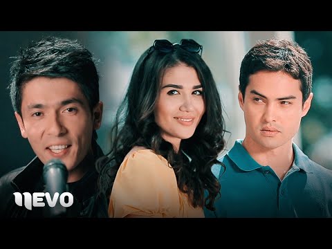 Nodirbek Nodirov - Leyla (Official Music Video)