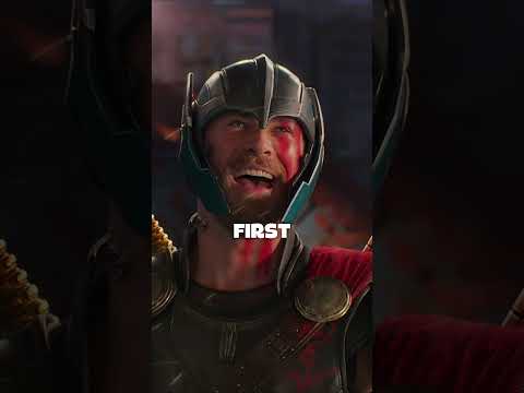 why Hulk Respects Only captain America 🤔