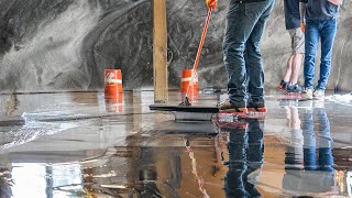 EASY Epoxy Design ANYONE can do