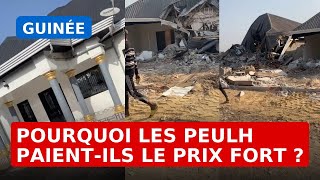 Expropriations Abusives en Guinée : Pourquoi les Peulh Paient-ils le Prix Fort ?
