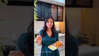 Chawal or aaloo nasta |कच्चे चावल और 1 आलू से बनाया ढेर सारा | 😀
