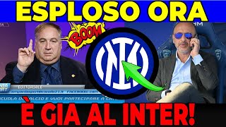 ESPLODE LA BOMBA A MILANO,SAN SIRO STA PER TREMARE!LA DIRIGENZA VA IN DELIRIO INTER NEWS