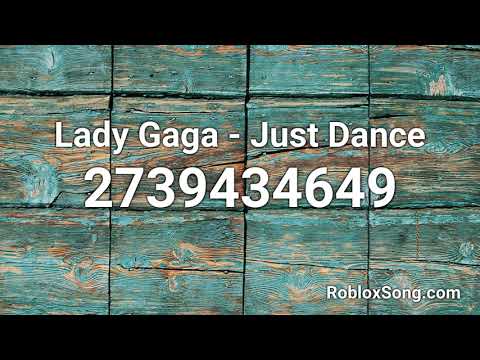 Just Dance Roblox Id Code 07 2021 - roblox just dance