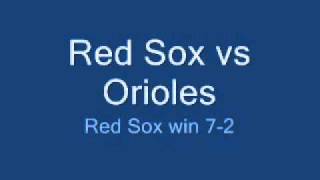 Wild Card Wednesday Predictions