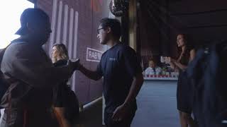 Arca Continental - Fresca Stand Up Comedy