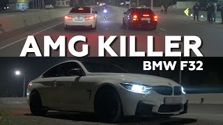 BMW или Subaru? НЕМЕЦКО-ЯПОНСКИЙ ВЫПУСК - ГОНКИ!