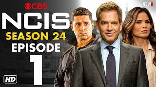 NCIS Season 24 Episode 1 Trailer - Tony DiNozzo Returns, Who Was Shot? 24x01 Promo, Release Date