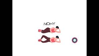 Rychlé tvarování nohou | Bez pomůcek