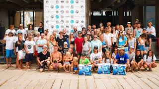 Český surfing – živé vysílání