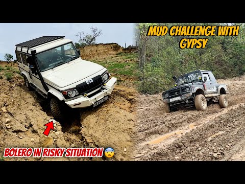 Bolero almost toppled 😱 | Crazy fun with Gypsy