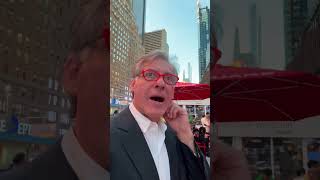 El mundial se vive en USA ?