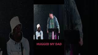 KSI GETS ROASTED !!! (ROAST OF THE SIDEMEN)#sidemen #shorts #ksi #sidemensunday