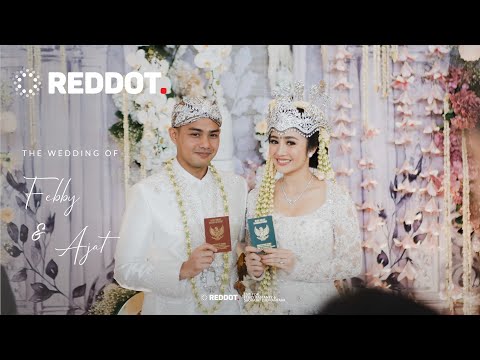Akad Nikah Febby Rastanty & Drajat Djumantara Live Stream from Tribrata Jakarta Selatan