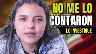 Ya NO quiero ir a México como turista